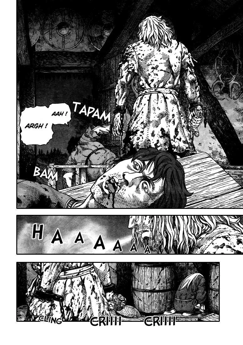 Read Vinland Saga FRANCAIS Manga Online