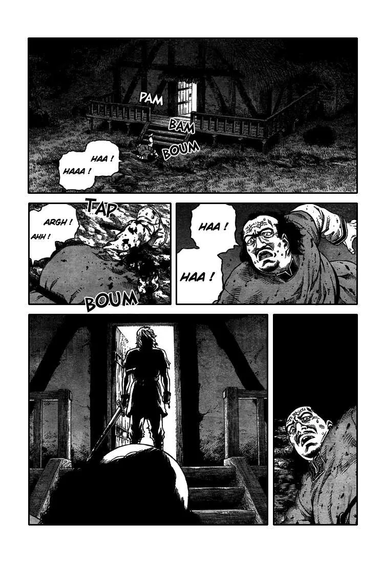 Read Vinland Saga FRANCAIS Manga Online