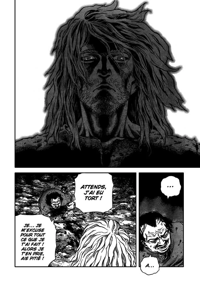 Read Vinland Saga FRANCAIS Manga Online