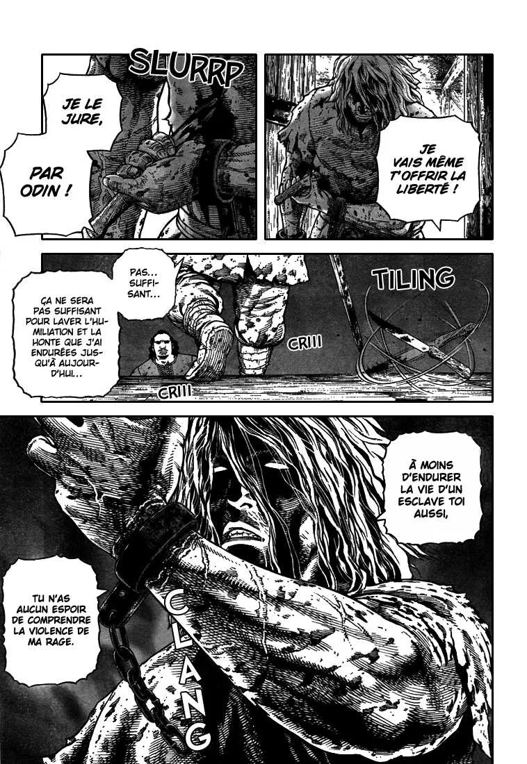 Read Vinland Saga FRANCAIS Manga Online