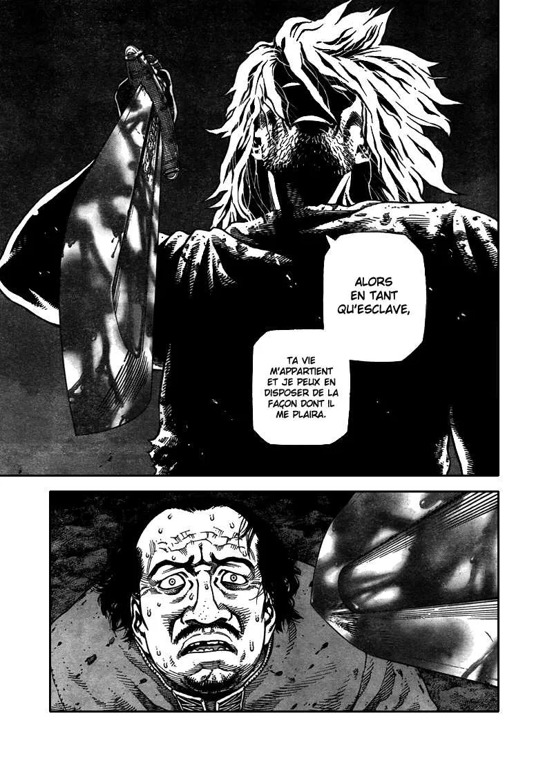 Read Vinland Saga FRANCAIS Manga Online