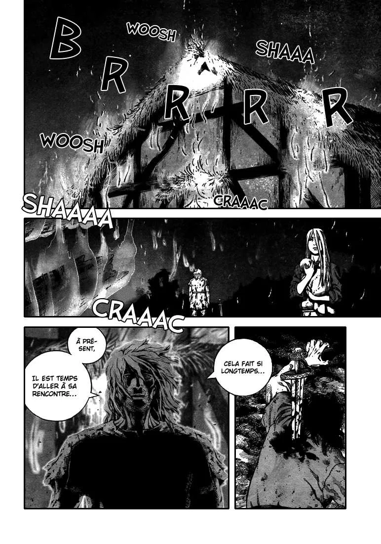 Read Vinland Saga FRANCAIS Manga Online