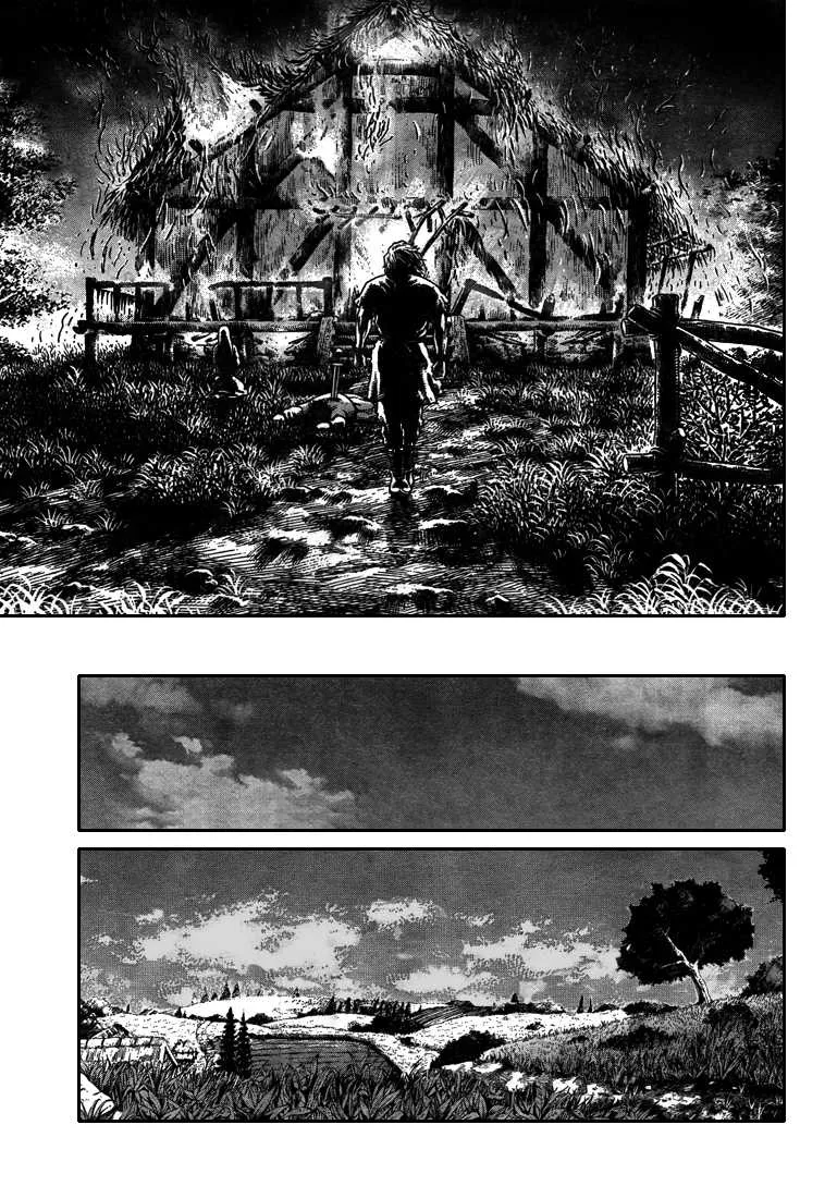 Read Vinland Saga FRANCAIS Manga Online