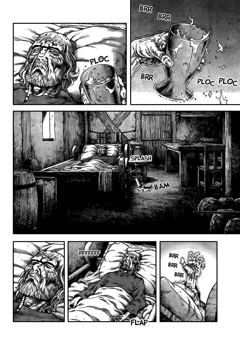 Read Vinland Saga FRANCAIS Manga Online