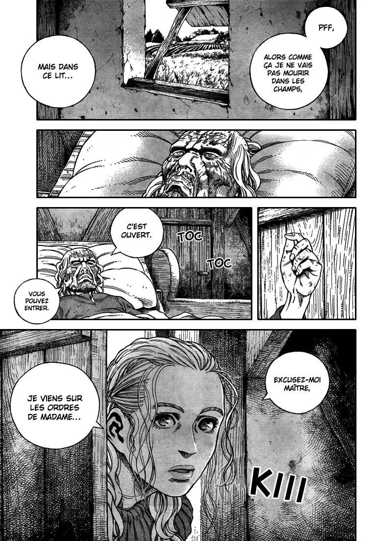 Read Vinland Saga FRANCAIS Manga Online