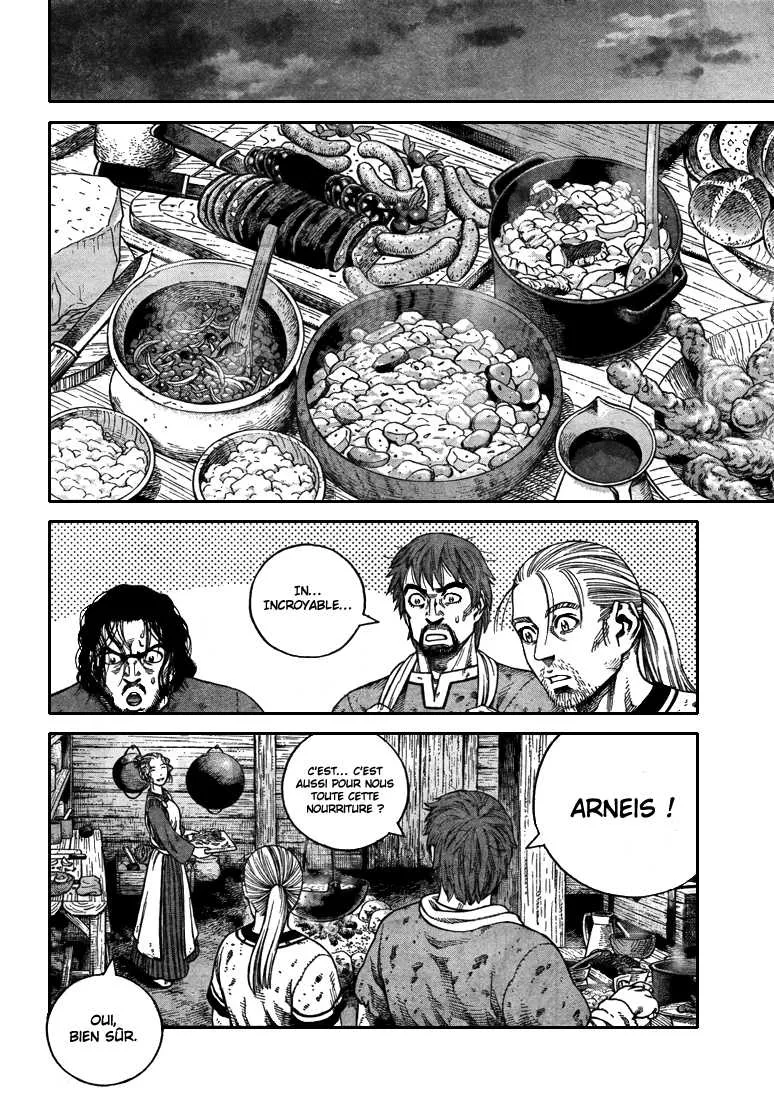 Read Vinland Saga FRANCAIS Manga Online