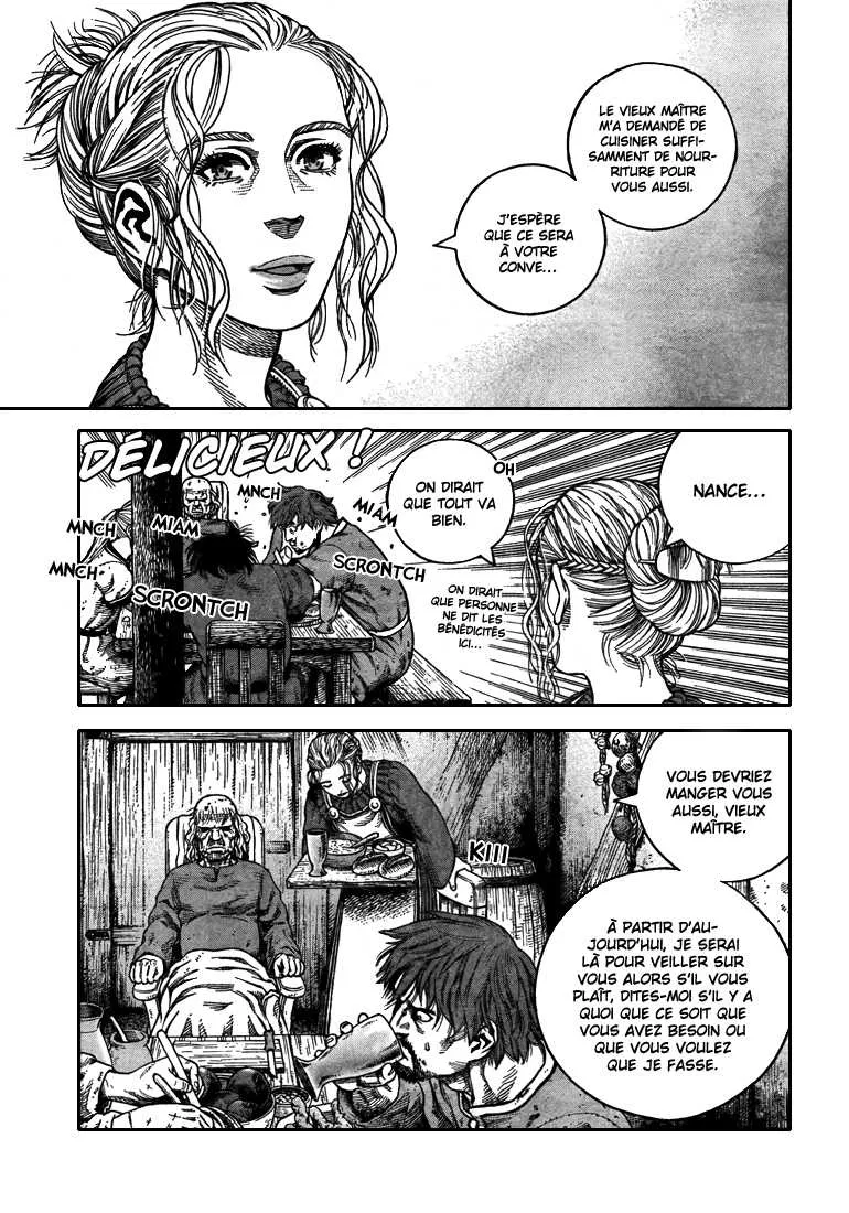 Read Vinland Saga FRANCAIS Manga Online