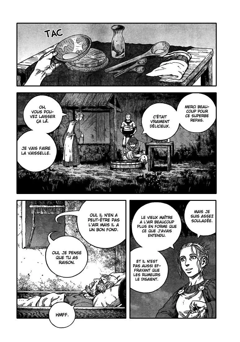 Read Vinland Saga FRANCAIS Manga Online