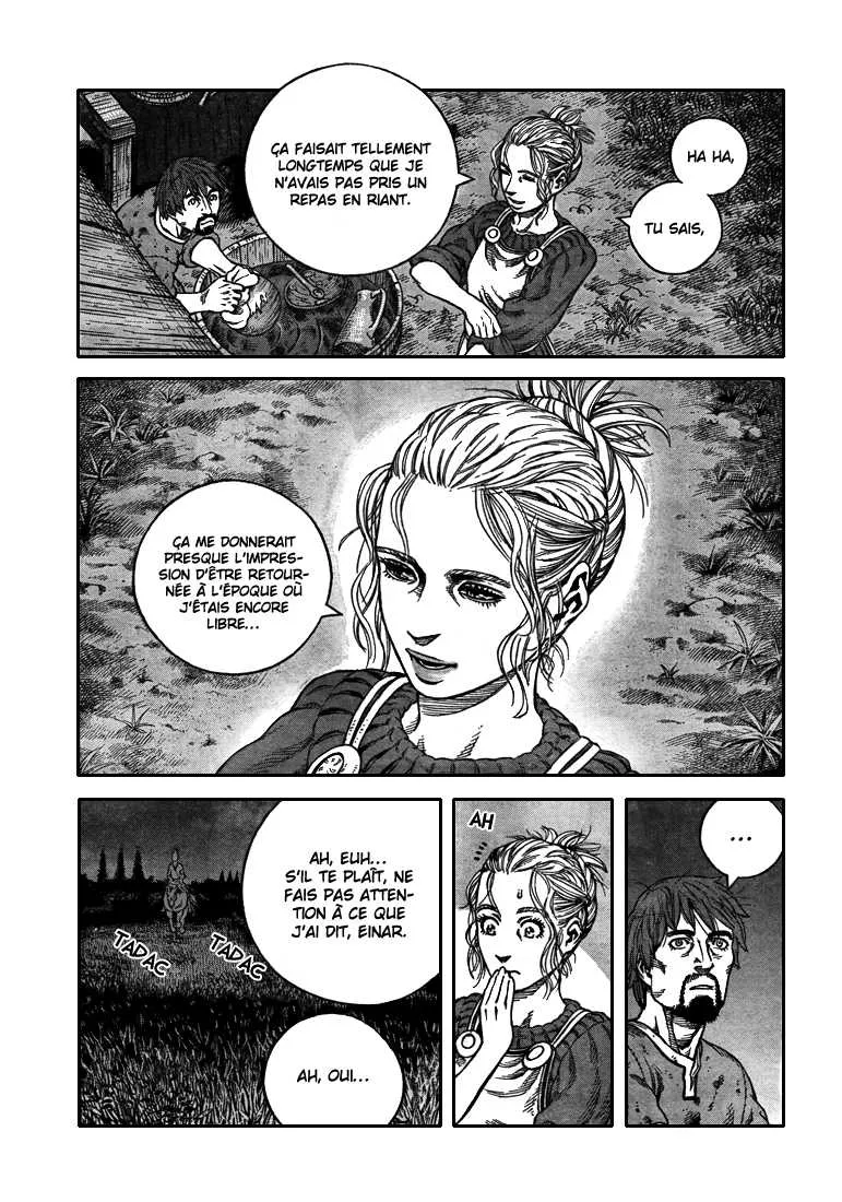 Read Vinland Saga FRANCAIS Manga Online