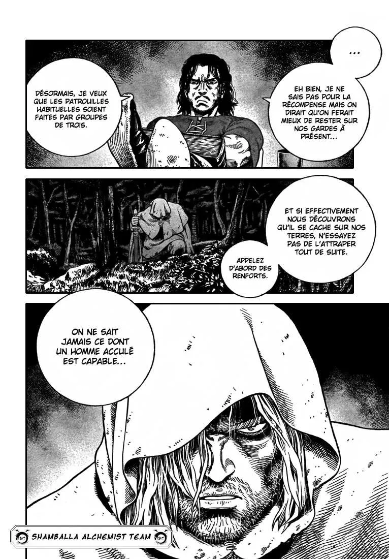Read Vinland Saga FRANCAIS Manga Online