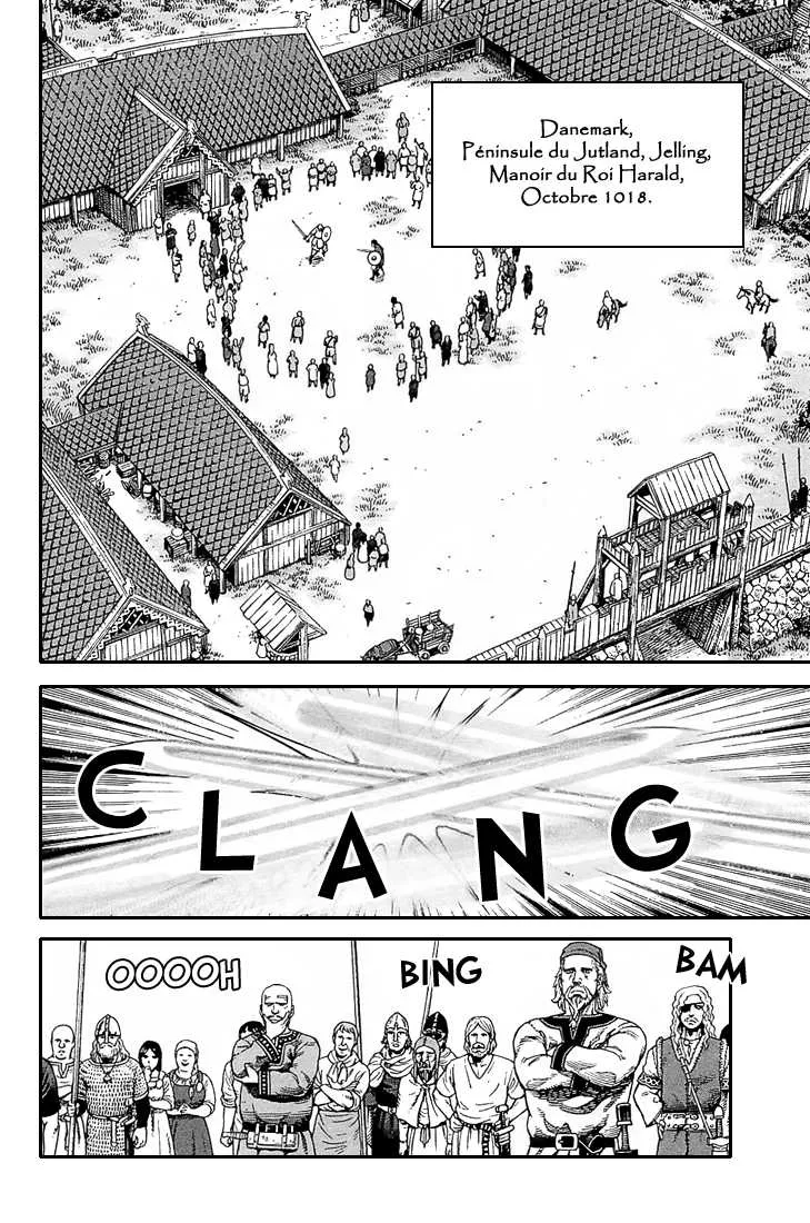 Read Vinland Saga FRANCAIS Manga Online