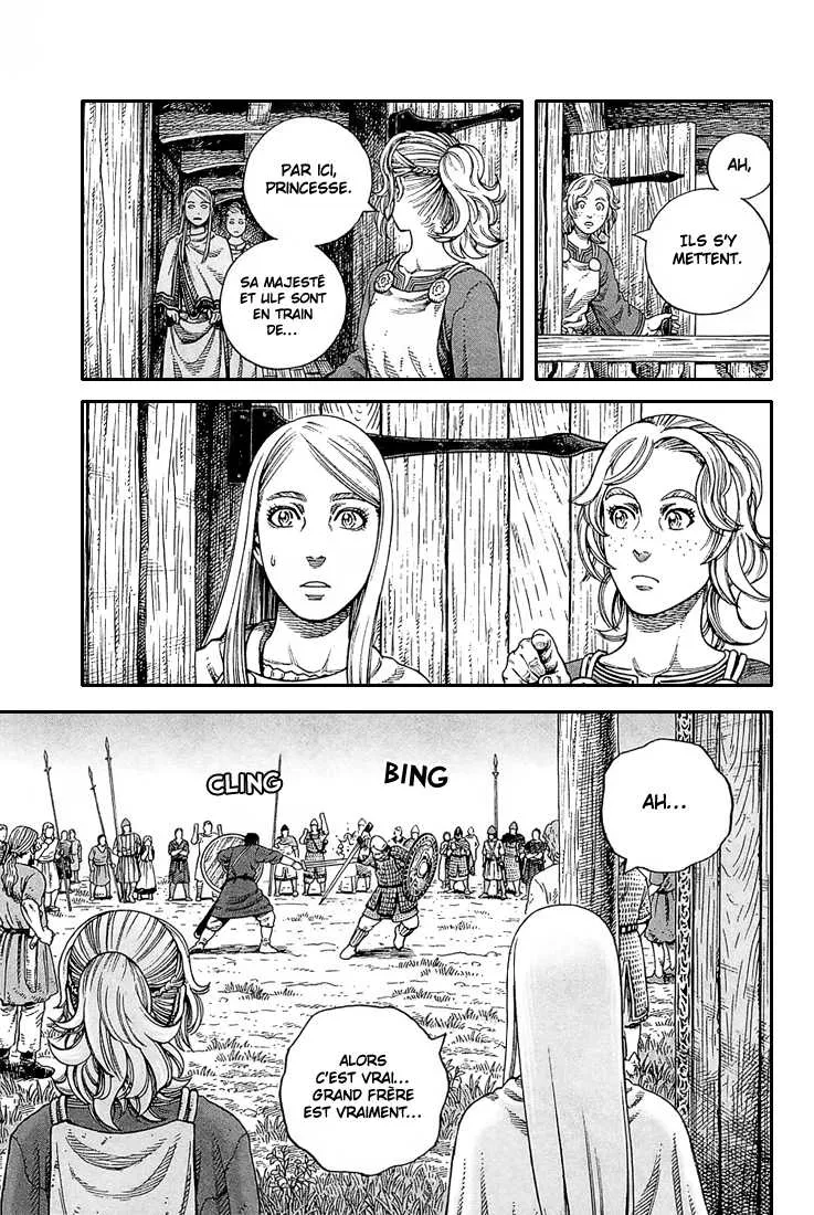 Read Vinland Saga FRANCAIS Manga Online
