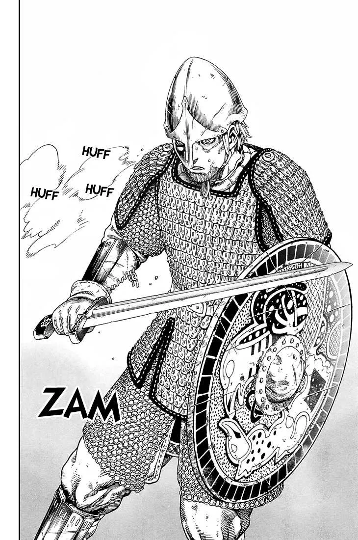 Read Vinland Saga FRANCAIS Manga Online