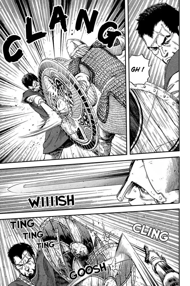 Read Vinland Saga FRANCAIS Manga Online