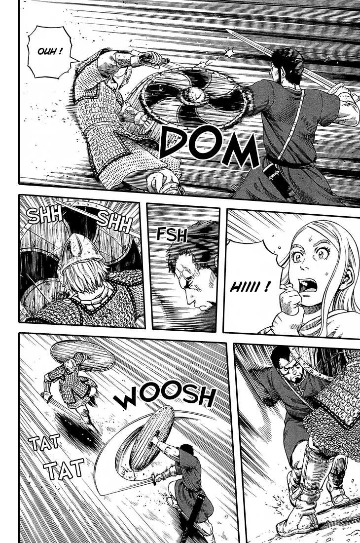 Read Vinland Saga FRANCAIS Manga Online