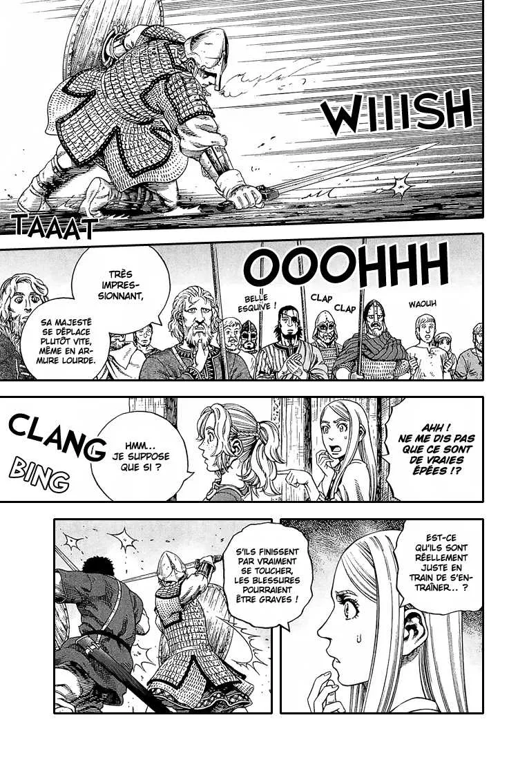 Read Vinland Saga FRANCAIS Manga Online