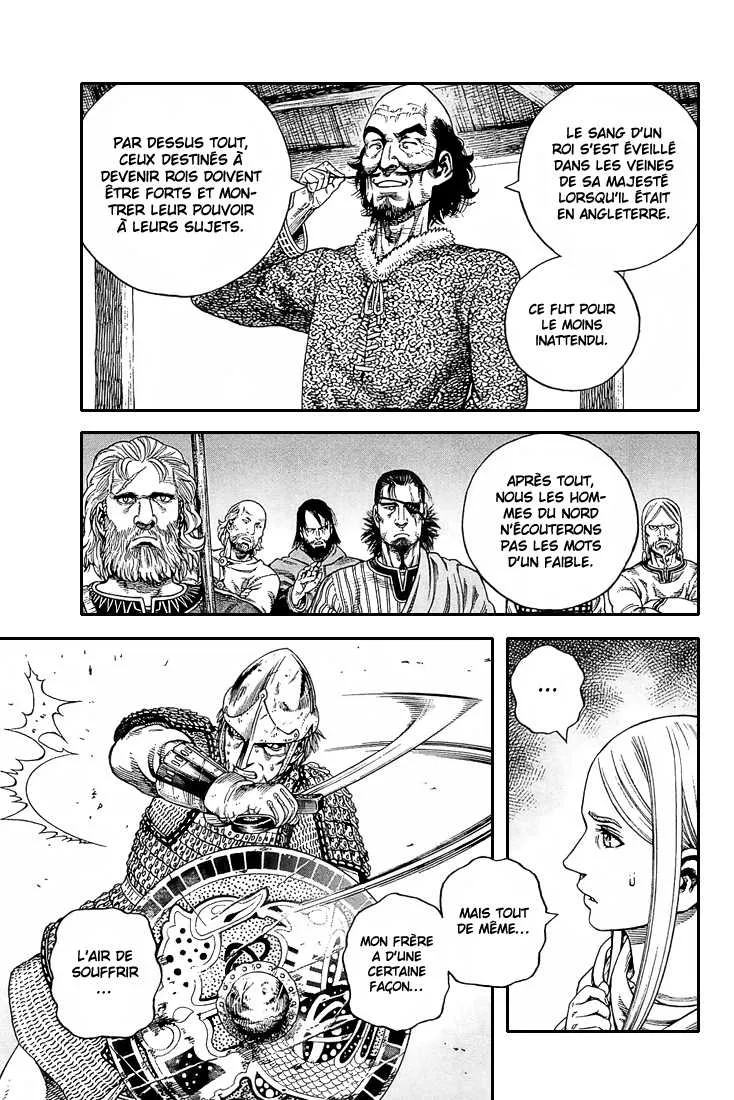 Read Vinland Saga FRANCAIS Manga Online