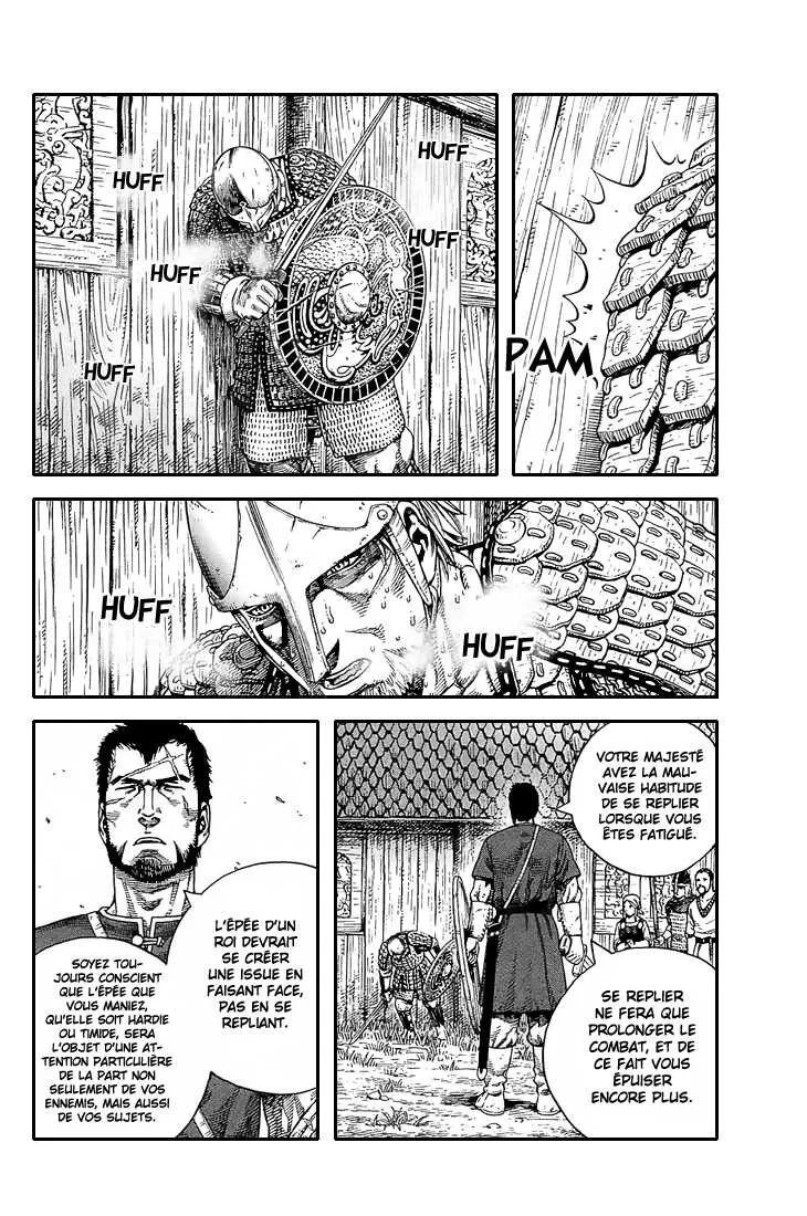 Read Vinland Saga FRANCAIS Manga Online