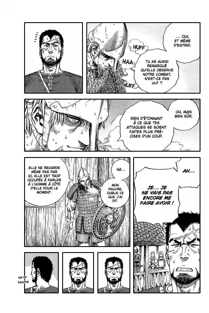 Read Vinland Saga FRANCAIS Manga Online