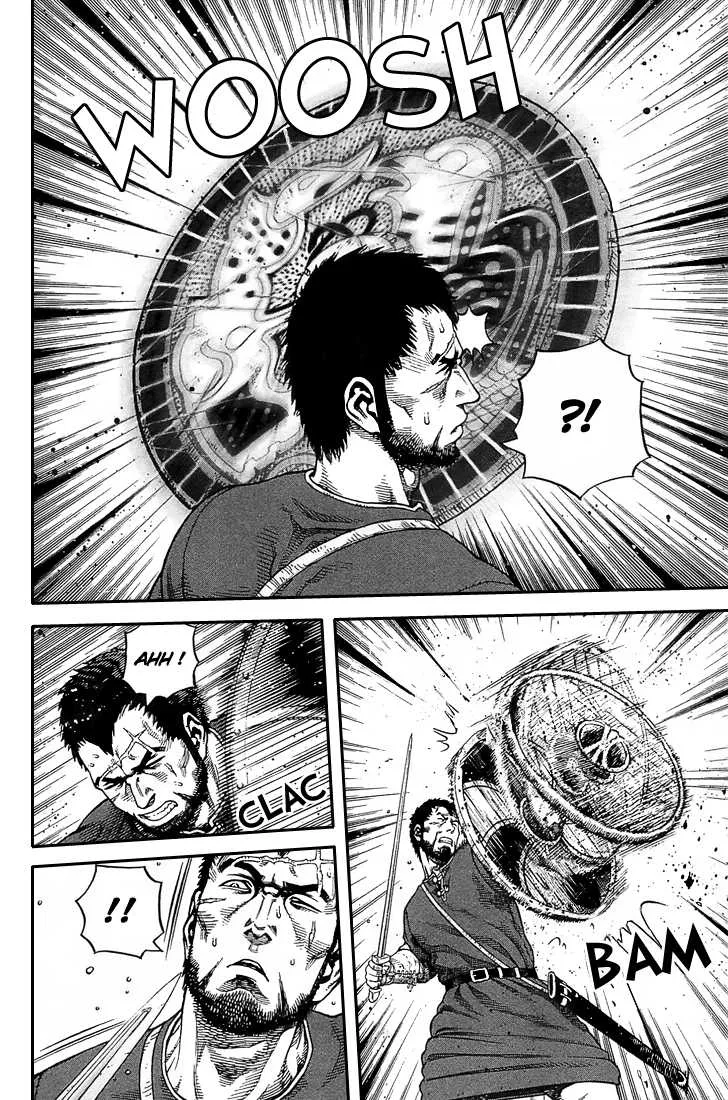 Read Vinland Saga FRANCAIS Manga Online