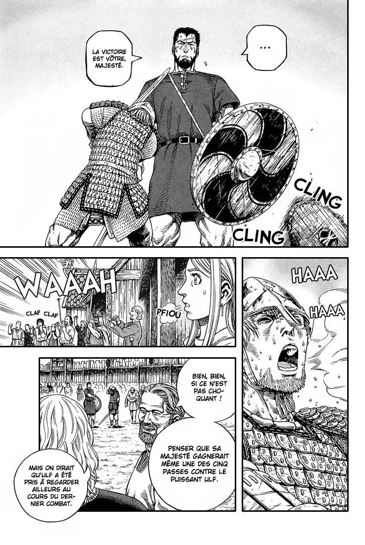 Read Vinland Saga FRANCAIS Manga Online