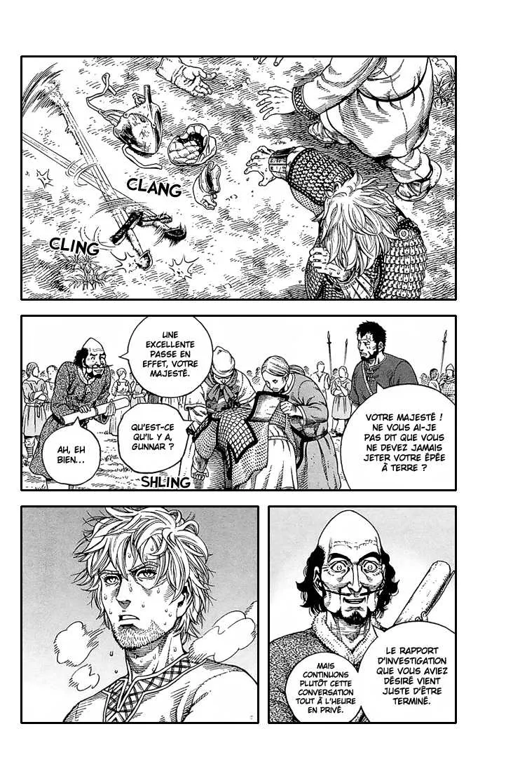 Read Vinland Saga FRANCAIS Manga Online