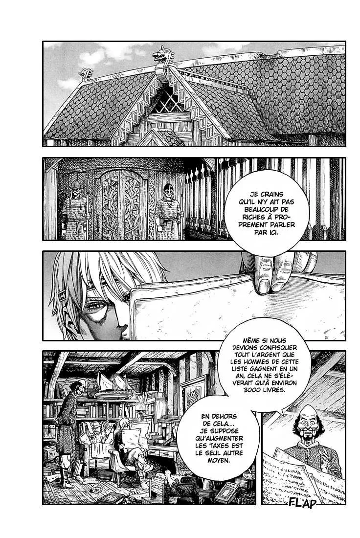 Read Vinland Saga FRANCAIS Manga Online