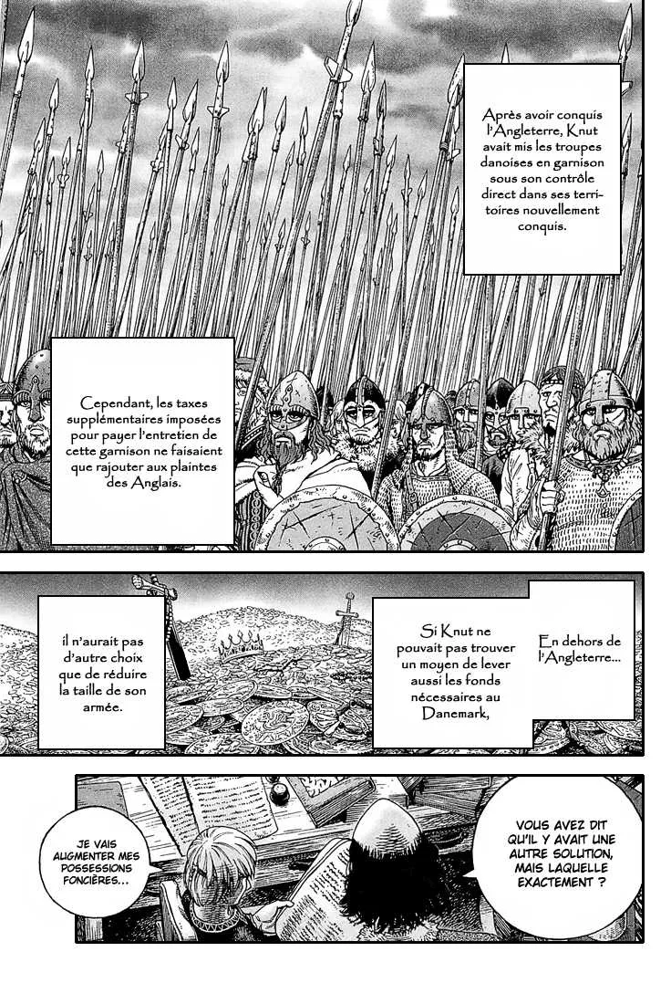 Read Vinland Saga FRANCAIS Manga Online