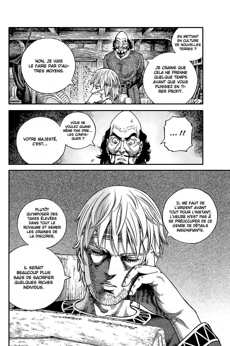 Read Vinland Saga FRANCAIS Manga Online