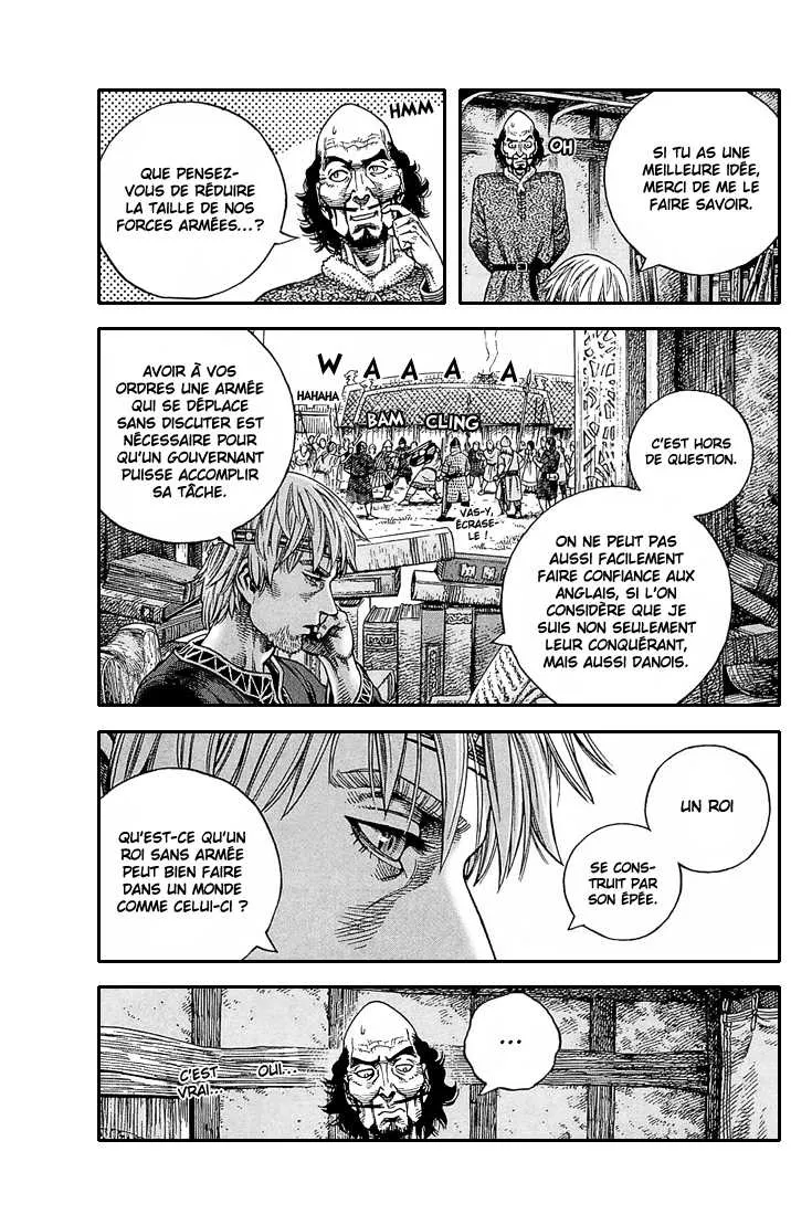 Read Vinland Saga FRANCAIS Manga Online