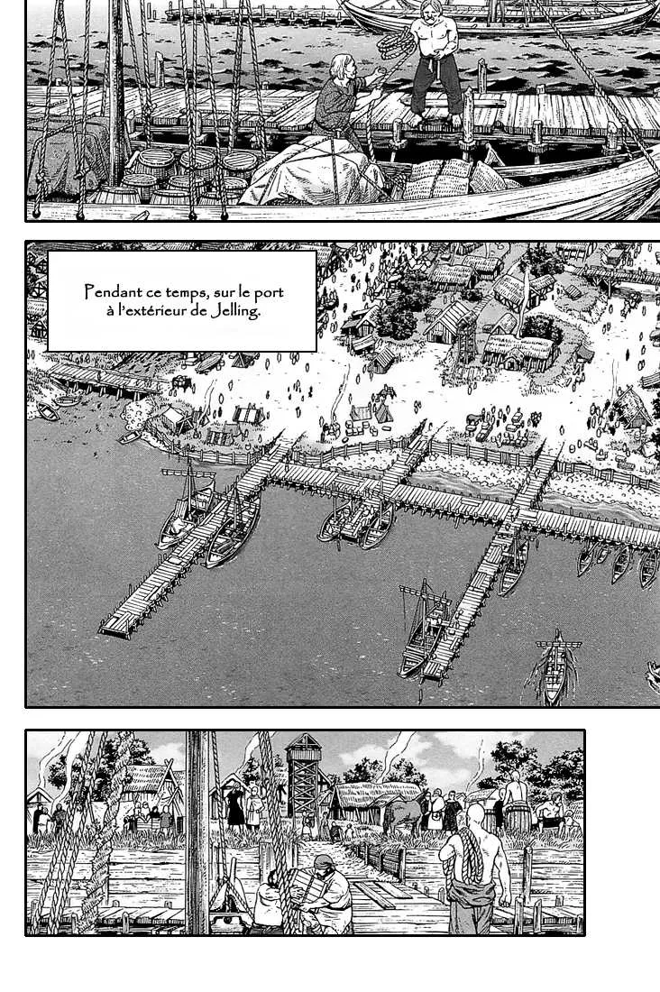 Read Vinland Saga FRANCAIS Manga Online