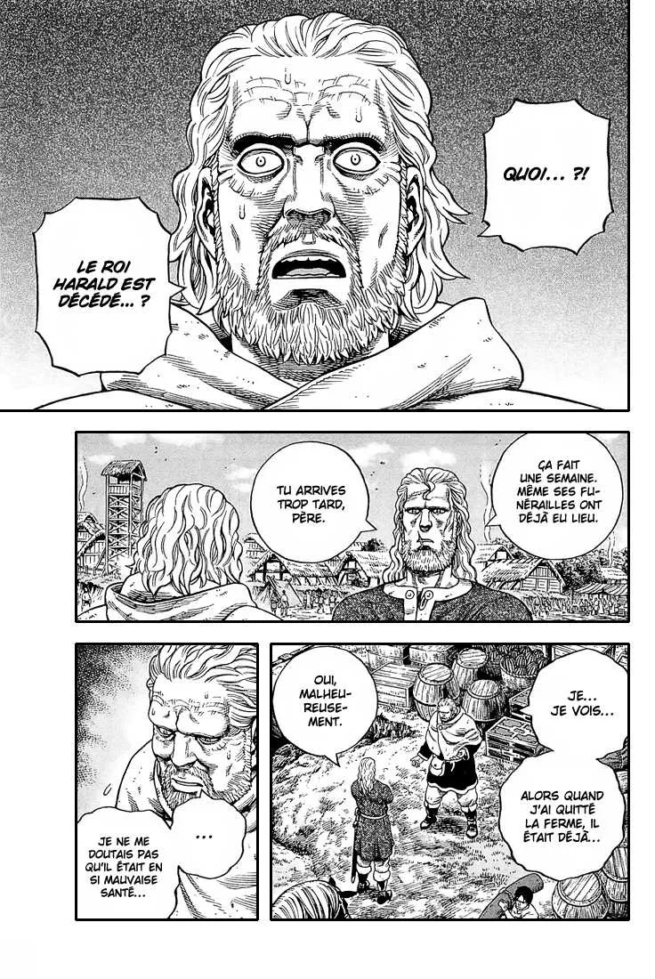 Read Vinland Saga FRANCAIS Manga Online