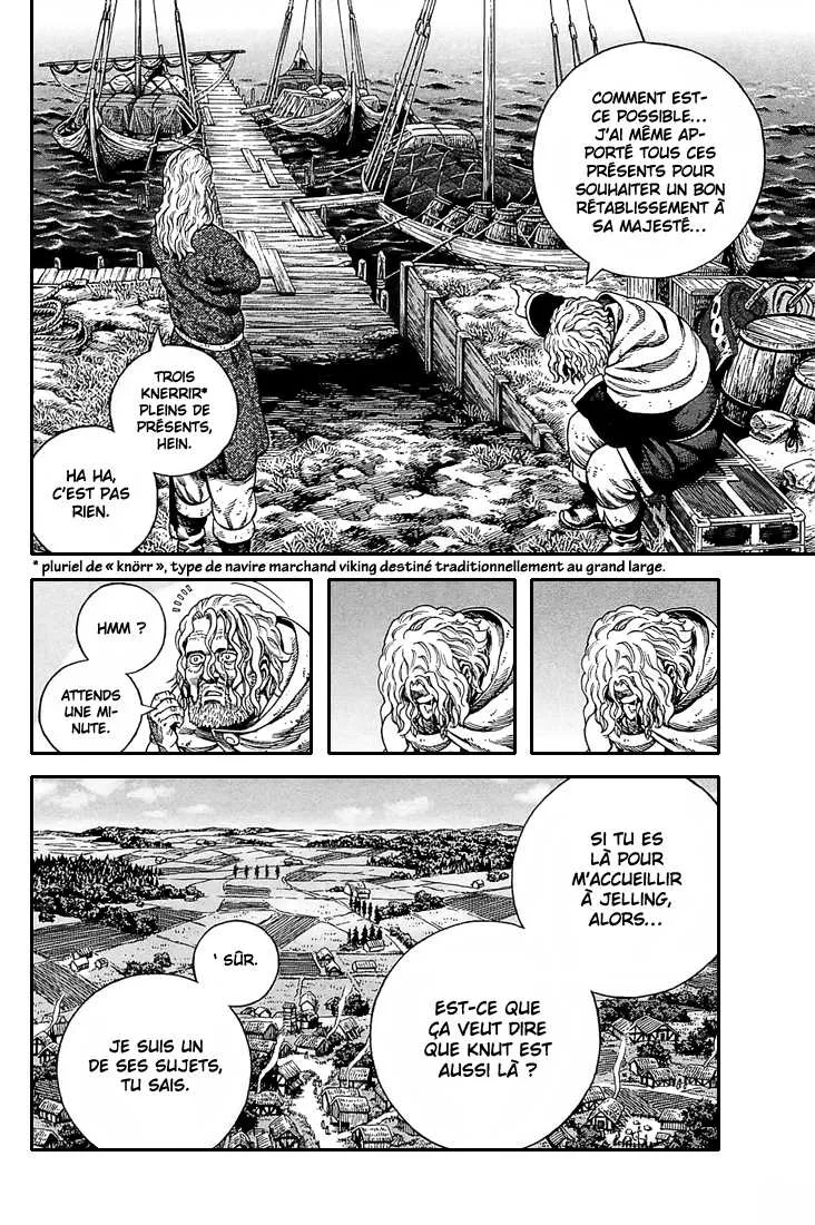 Read Vinland Saga FRANCAIS Manga Online