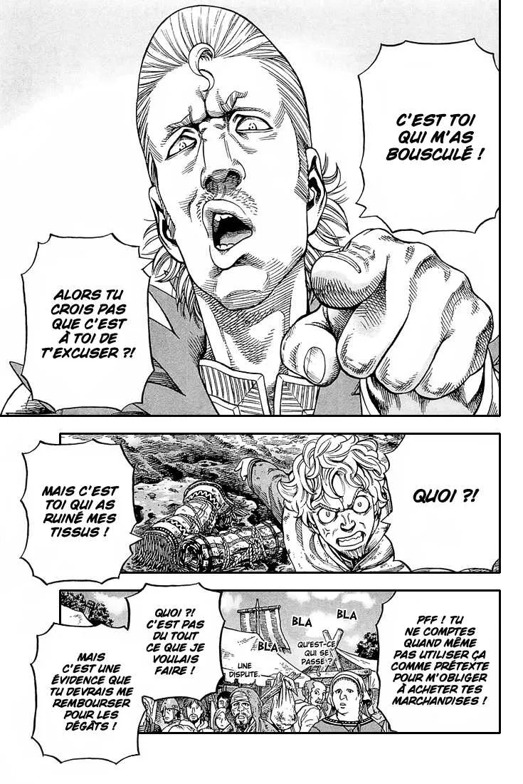 Read Vinland Saga FRANCAIS Manga Online