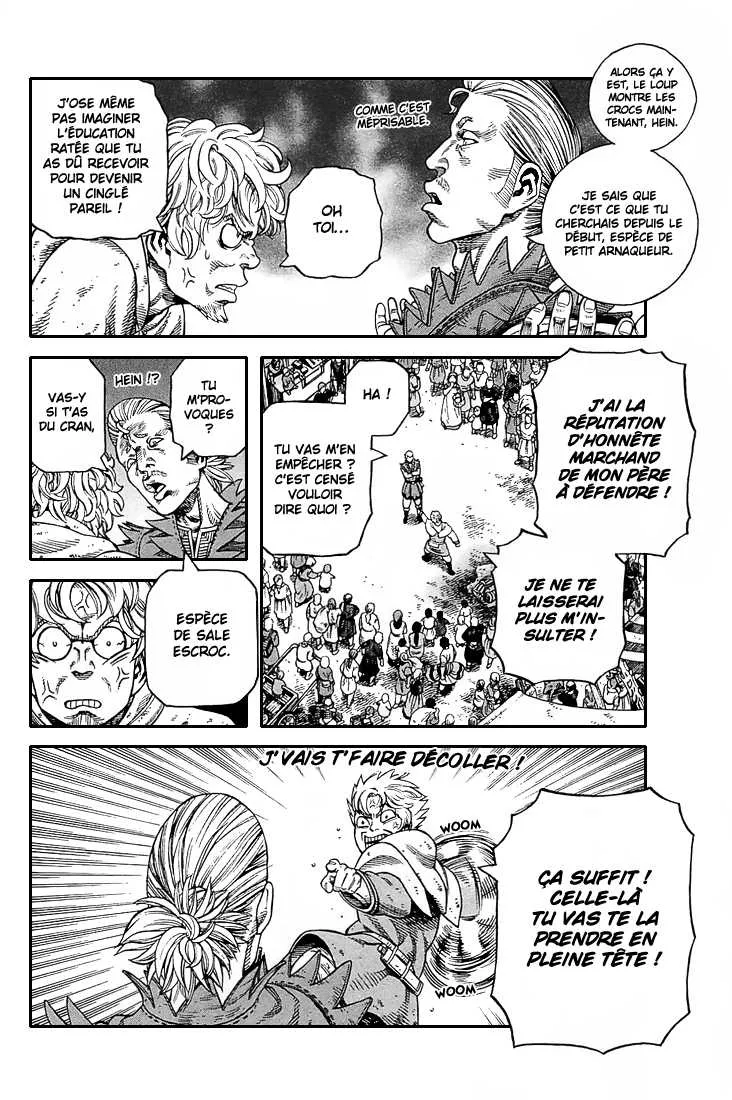 Read Vinland Saga FRANCAIS Manga Online