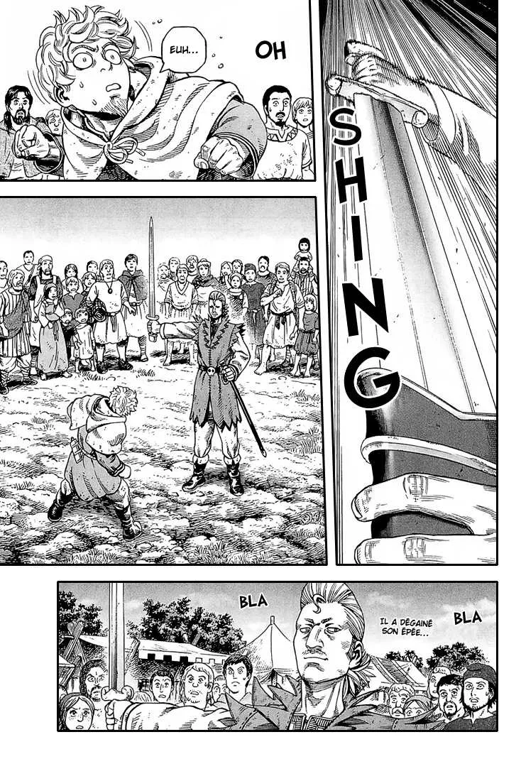 Read Vinland Saga FRANCAIS Manga Online