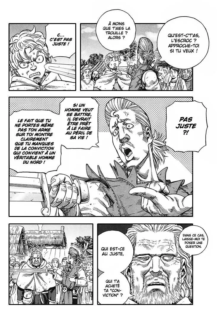 Read Vinland Saga FRANCAIS Manga Online