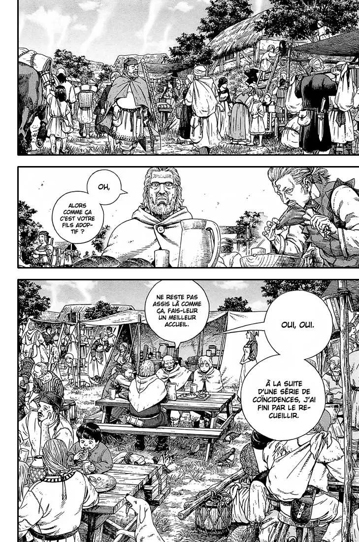 Read Vinland Saga FRANCAIS Manga Online