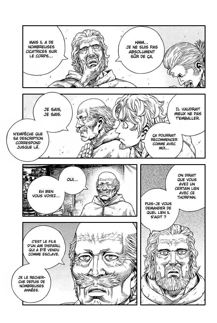 Read Vinland Saga FRANCAIS Manga Online