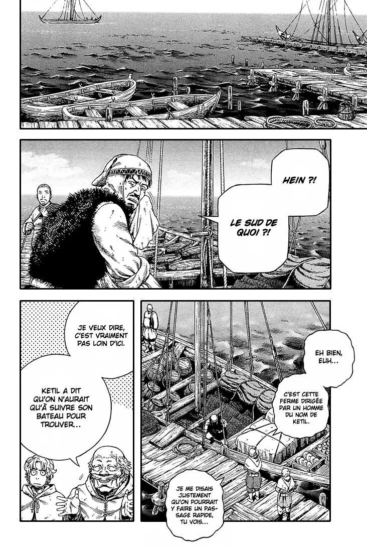 Read Vinland Saga FRANCAIS Manga Online