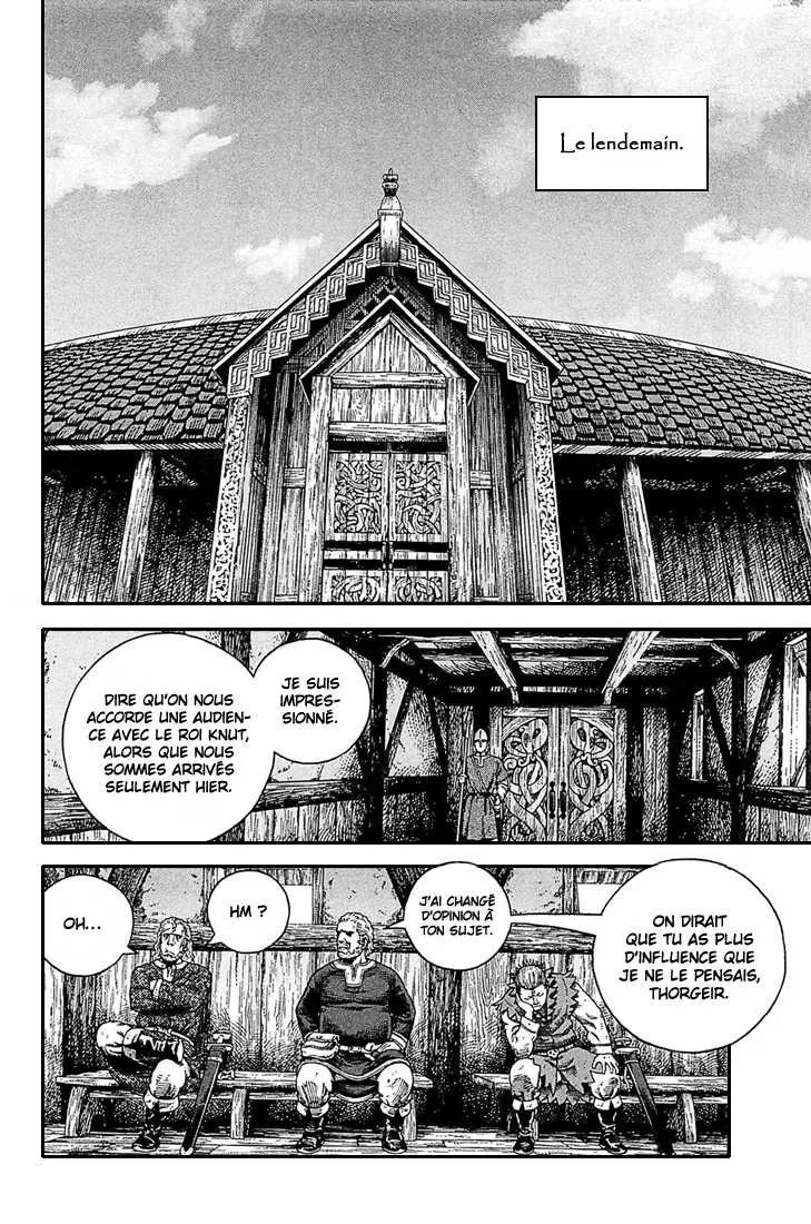 Read Vinland Saga FRANCAIS Manga Online