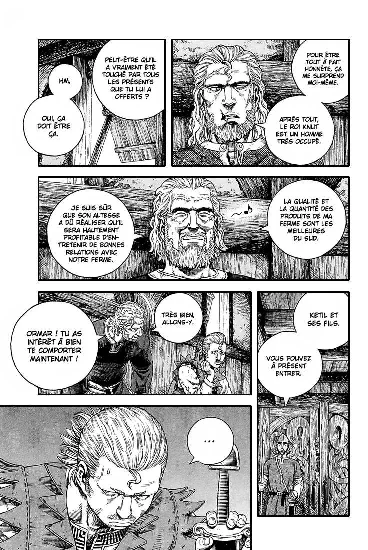 Read Vinland Saga FRANCAIS Manga Online