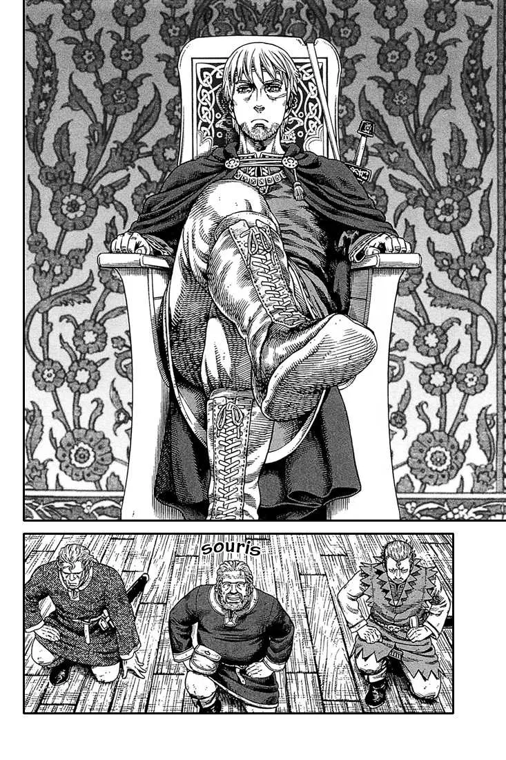 Read Vinland Saga FRANCAIS Manga Online