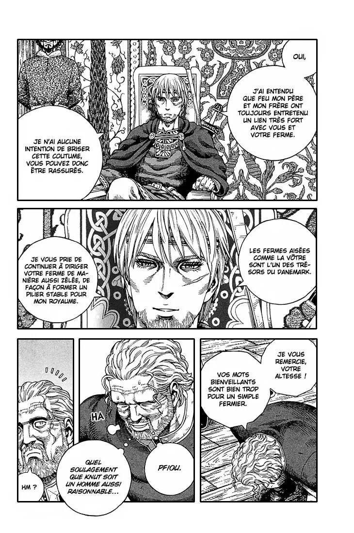 Read Vinland Saga FRANCAIS Manga Online