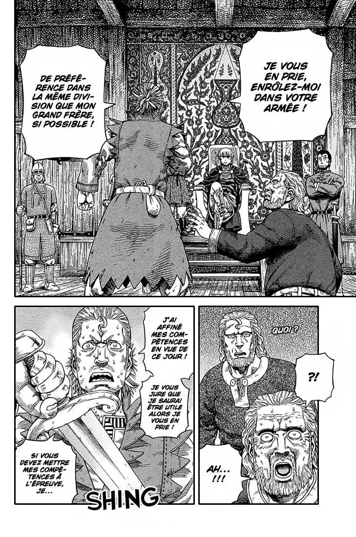 Read Vinland Saga FRANCAIS Manga Online