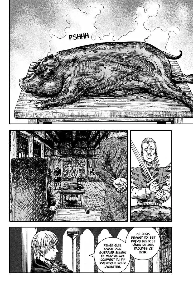 Read Vinland Saga FRANCAIS Manga Online
