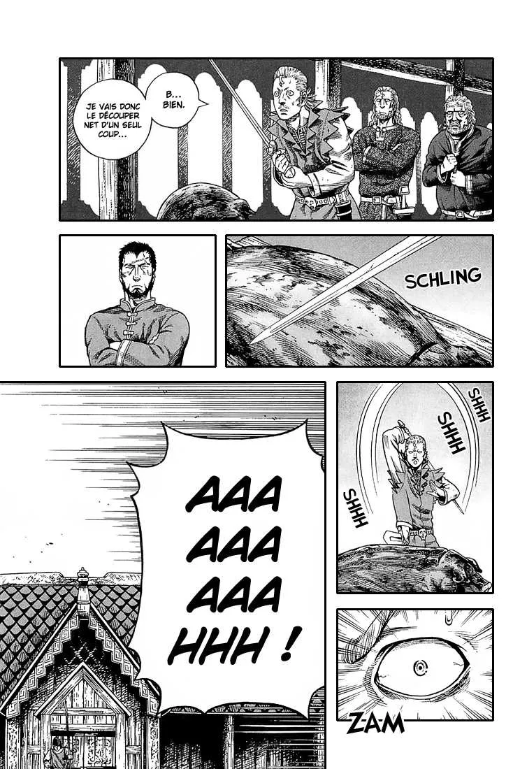 Read Vinland Saga FRANCAIS Manga Online