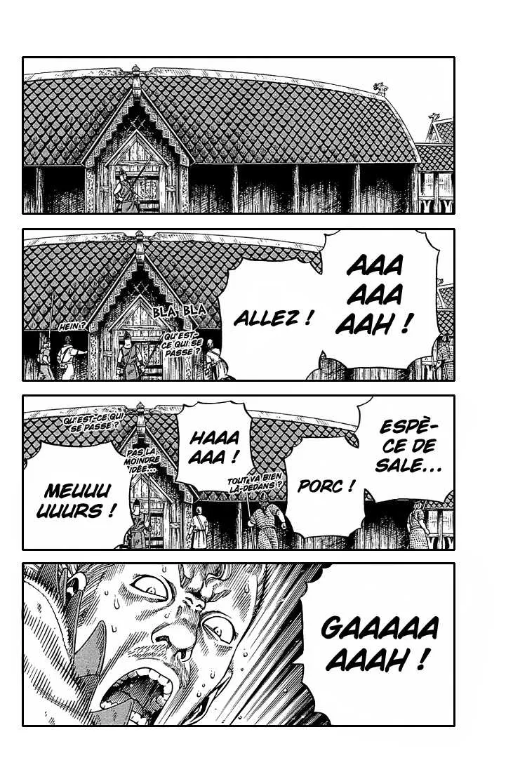 Read Vinland Saga FRANCAIS Manga Online