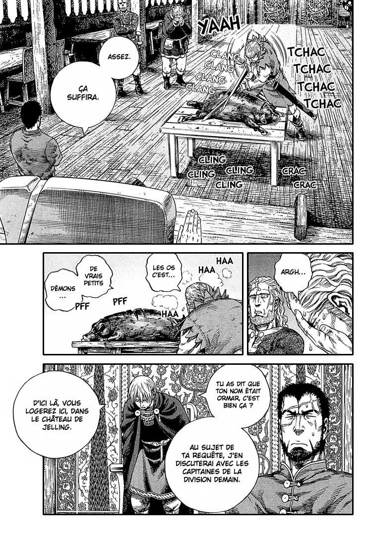 Read Vinland Saga FRANCAIS Manga Online
