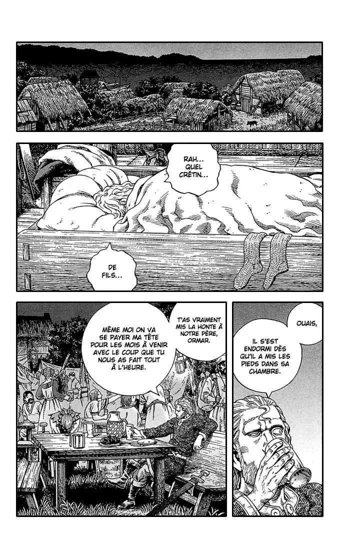 Read Vinland Saga FRANCAIS Manga Online